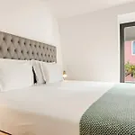 Jardim Da Lapa By Shiadu 3* Lisbon