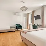 Jardim Da Lapa By Shiadu Hotel