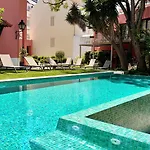 Hotel Jardim Da Lapa By Shiadu Lisboa