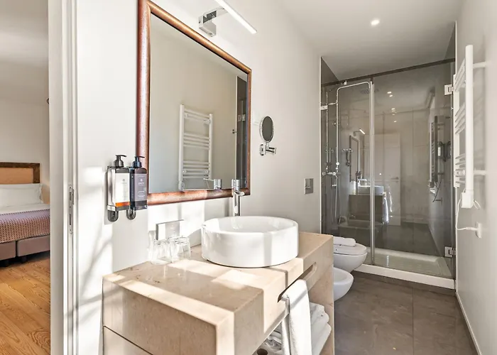 Hotel Jardim Da Lapa By Shiadu Lisboa