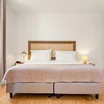 Hotel Jardim Da Lapa By Shiadu 3*