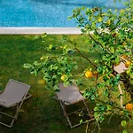 Jardim Da Lapa By Shiadu Hotel Lisboa