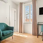 Hotel Jardim Da Lapa By Shiadu Lisboa