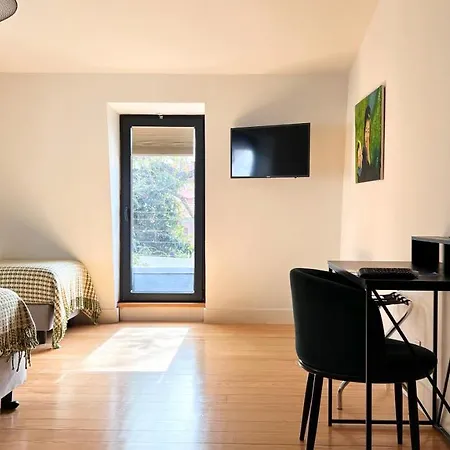 Jardim Da Lapa By Shiadu Hotel Lissabon