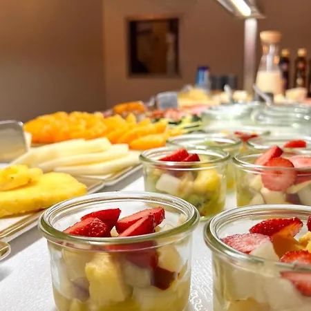 Jardim Da Lapa By Shiadu Hotel Lissabon