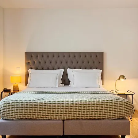 Jardim Da Lapa By Shiadu Hotel Lissabon