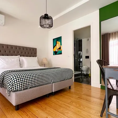Jardim Da Lapa By Shiadu Hotel