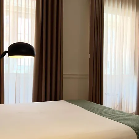 Hotel Jardim Da Lapa By Shiadu