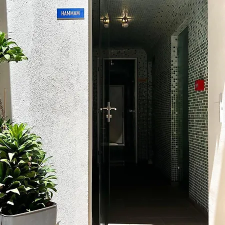 Hotel Jardim Da Lapa By Shiadu