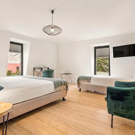 Jardim Da Lapa By Shiadu