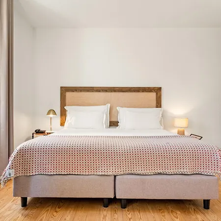 Hotell Jardim Da Lapa By Shiadu 3*