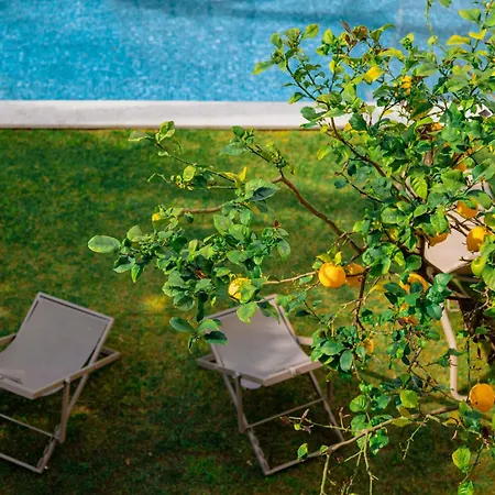 Jardim Da Lapa By Shiadu Hotel Lissabon