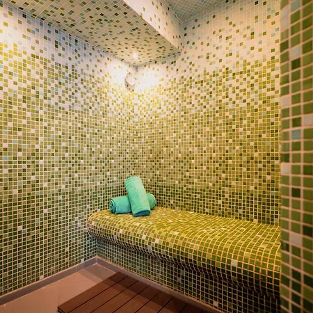 Jardim Da Lapa By Shiadu