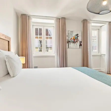 Hotel Jardim Da Lapa By Shiadu 3*