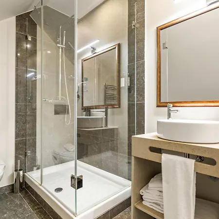 Hotel Jardim Da Lapa By Shiadu Lisboa