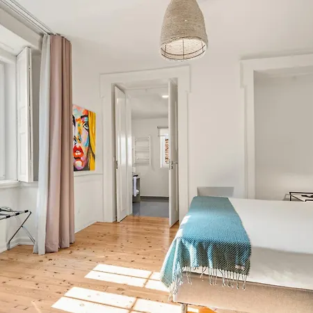 Jardim Da Lapa By Shiadu Hotel