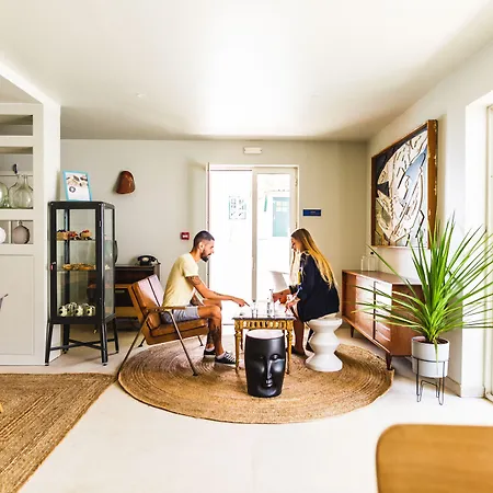 Jardim Da Lapa By Shiadu 酒店 Lisboa