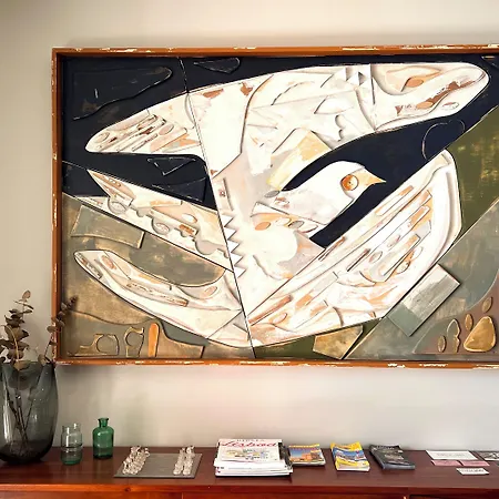 Jardim Da Lapa By Shiadu Hotel 3*