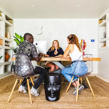 Jardim Da Lapa By Shiadu Hotel Lisboa