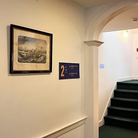 酒店 Jardim Da Lapa By Shiadu