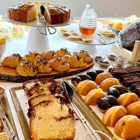 Jardim Da Lapa By Shiadu Hotel 3*