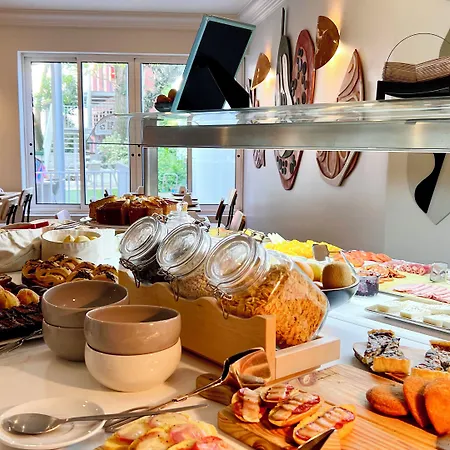 Jardim Da Lapa By Shiadu 酒店