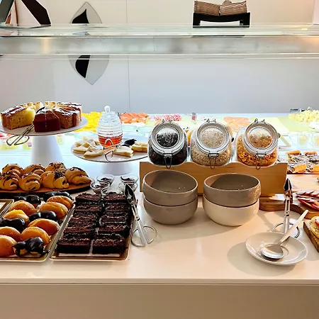 Hotel Jardim Da Lapa By Shiadu Lisboa