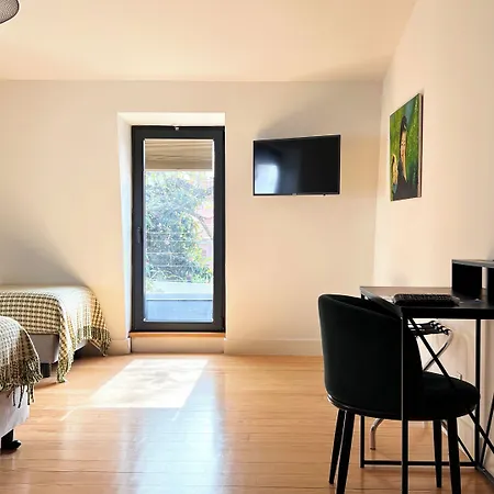 Jardim Da Lapa By Shiadu 3* Lisboa