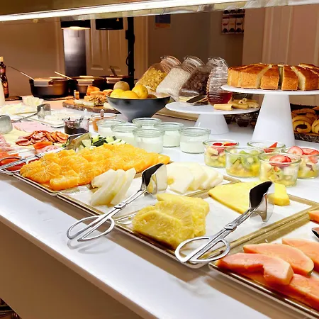 Jardim Da Lapa By Shiadu Hotel