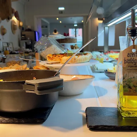 Jardim Da Lapa By Shiadu 3* Lisboa