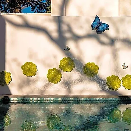 酒店 Jardim Da Lapa By Shiadu
