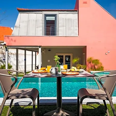 Jardim Da Lapa By Shiadu Hotel