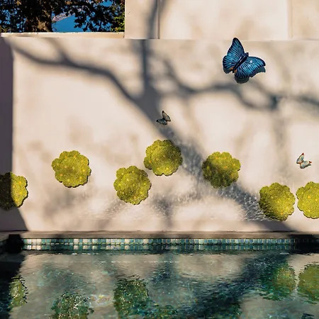 Jardim Da Lapa By Shiadu Hotel