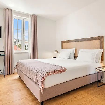 Jardim Da Lapa By Shiadu Hotel