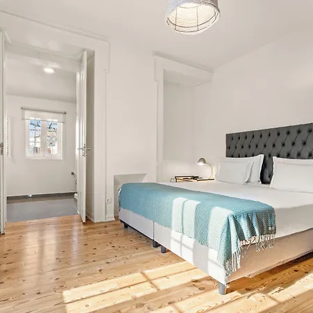 Jardim Da Lapa By Shiadu Hotel 3*