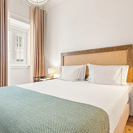 Hotel Jardim Da Lapa By Shiadu 3*