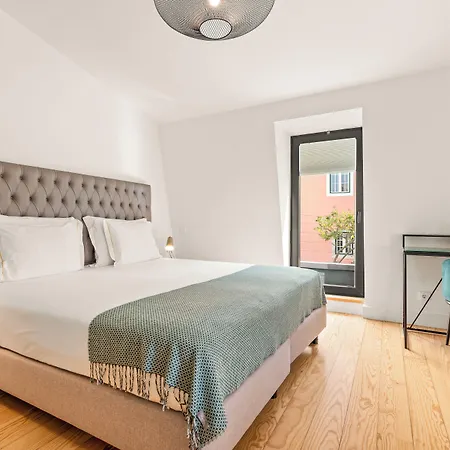 Jardim Da Lapa By Shiadu Hotel 3*