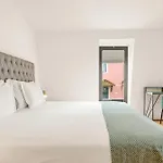 Jardim Da Lapa By Shiadu Otel