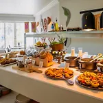 Otel Jardim Da Lapa By Shiadu