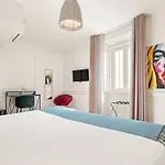 Jardim Da Lapa By Shiadu Otel 3*