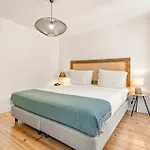 Otel Jardim Da Lapa By Shiadu