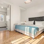 Jardim Da Lapa By Shiadu Otel Lisboa