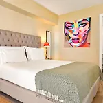Otel Jardim Da Lapa By Shiadu