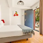 Jardim Da Lapa By Shiadu Otel 3*
