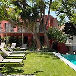 Jardim Da Lapa By Shiadu Otel