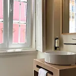 Otel Jardim Da Lapa By Shiadu