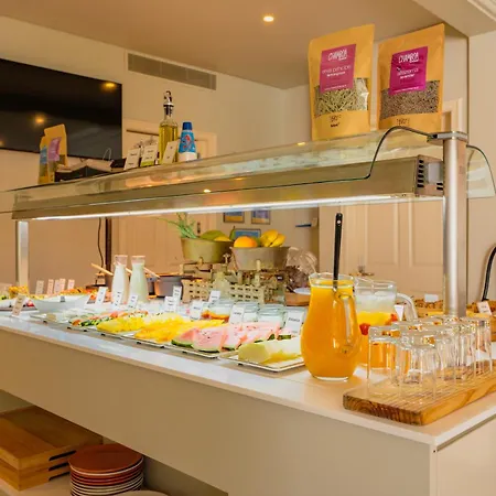 Jardim Da Lapa By Shiadu 3* Lisbon