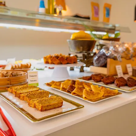 Jardim Da Lapa By Shiadu Hotel