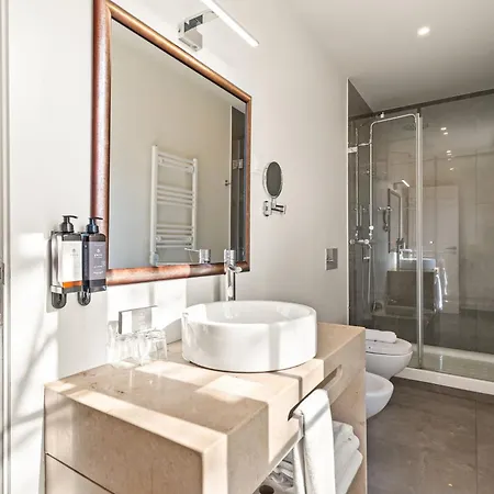 Hotel Jardim Da Lapa By Shiadu Lisbon