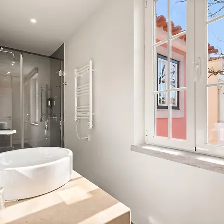 Jardim Da Lapa By Shiadu 3*